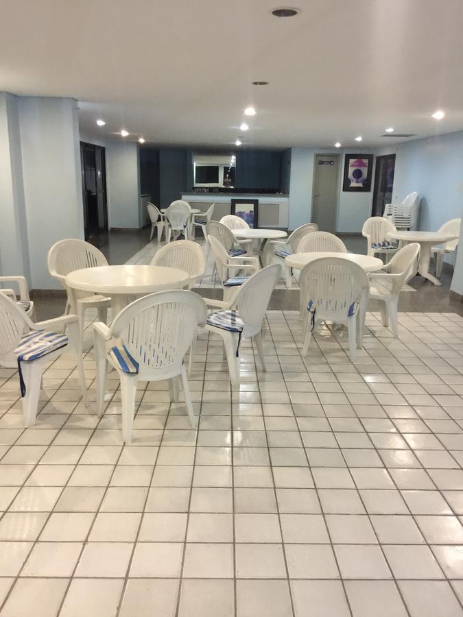 MaceióApartamento A Beira-Mar公寓 外观 照片