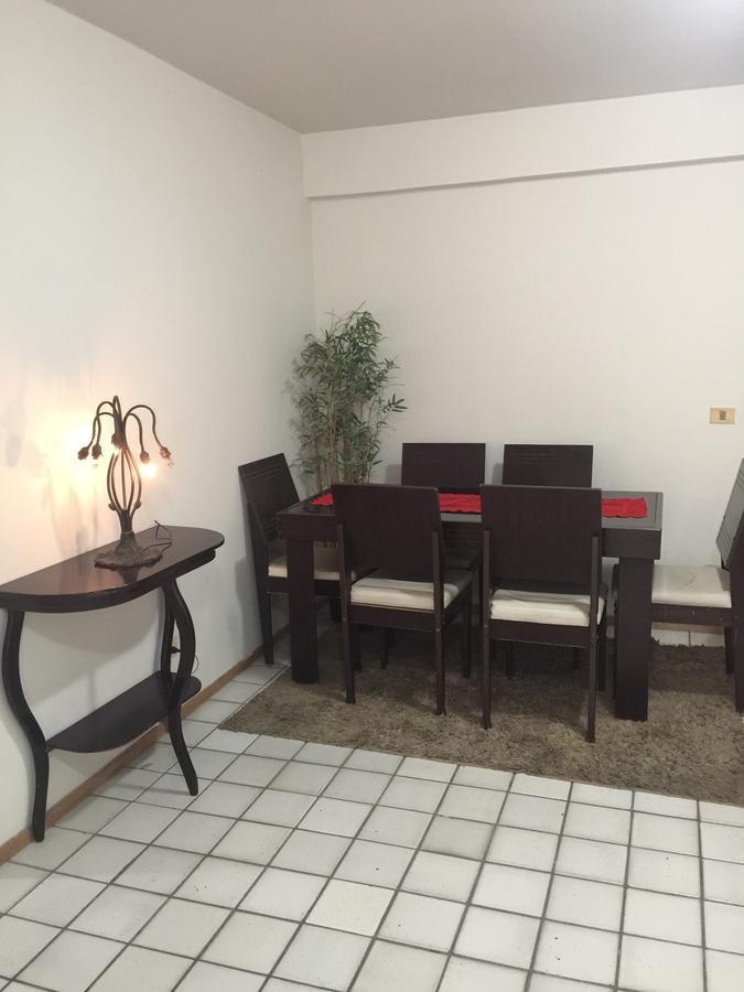 MaceióApartamento A Beira-Mar公寓 外观 照片