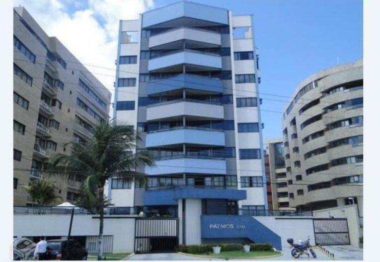 MaceióApartamento A Beira-Mar公寓 外观 照片